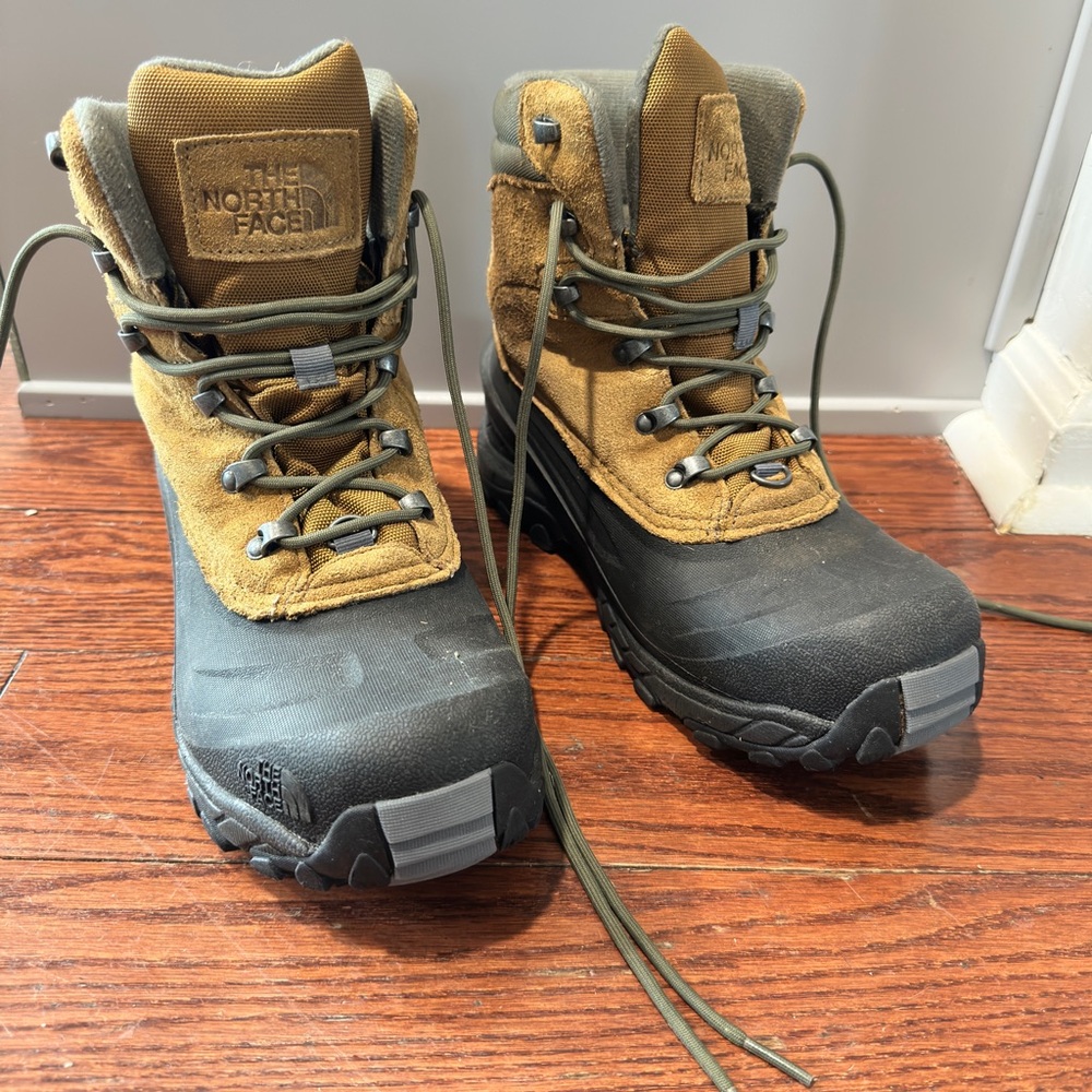The North Face Chillat Boots